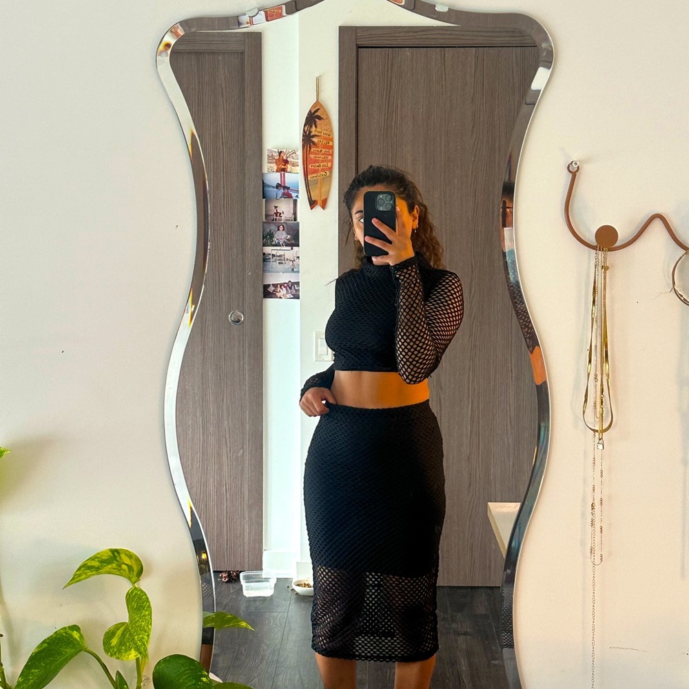 Event Dress